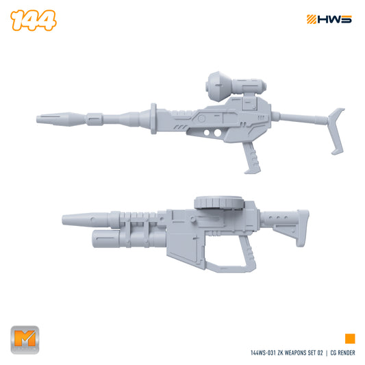 144WS-031 ZK Weapons Set 02