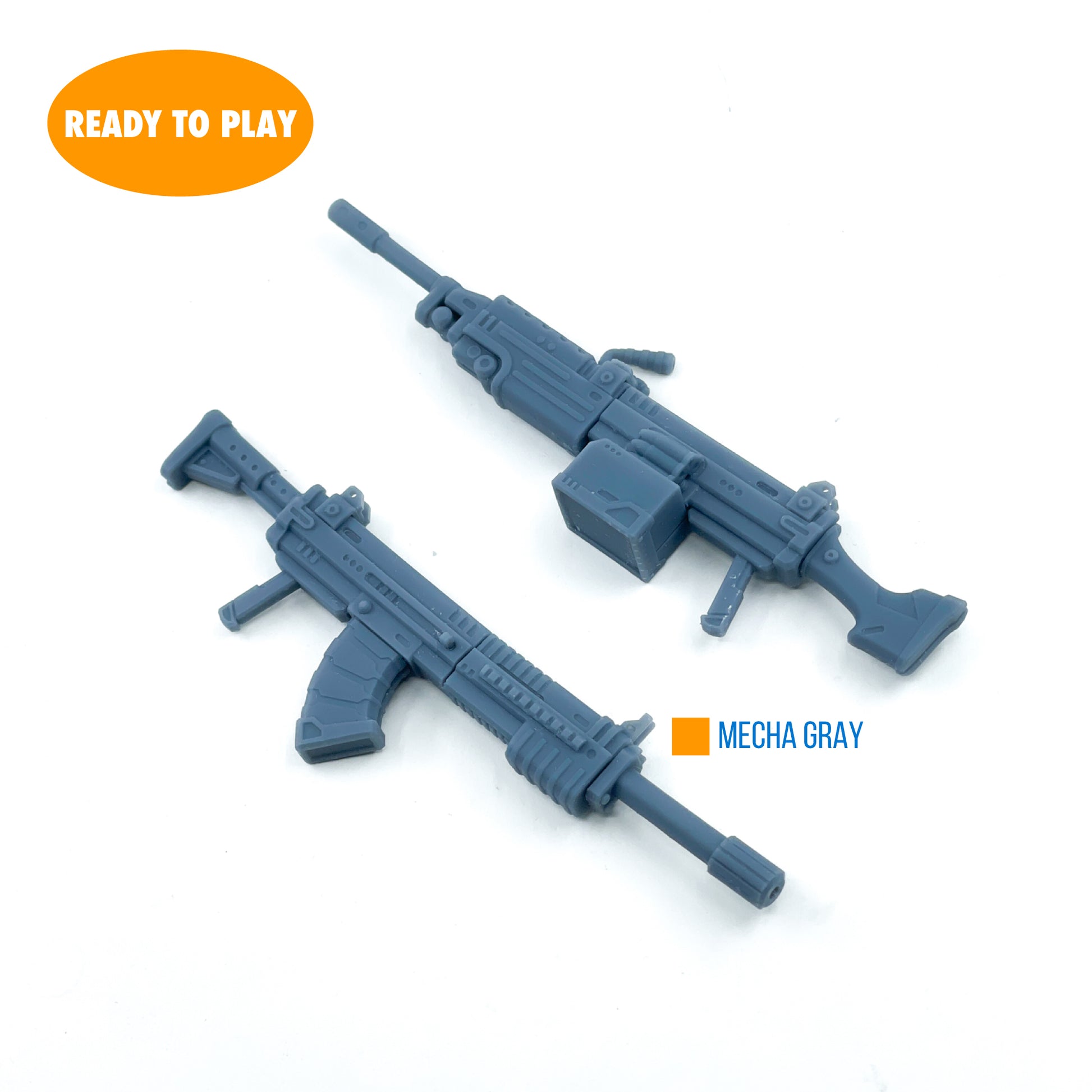 HWS 144WS-041 Heavy Ballistics Set 01 