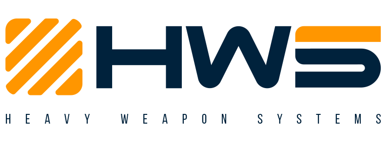 Heavy Weapon Systems