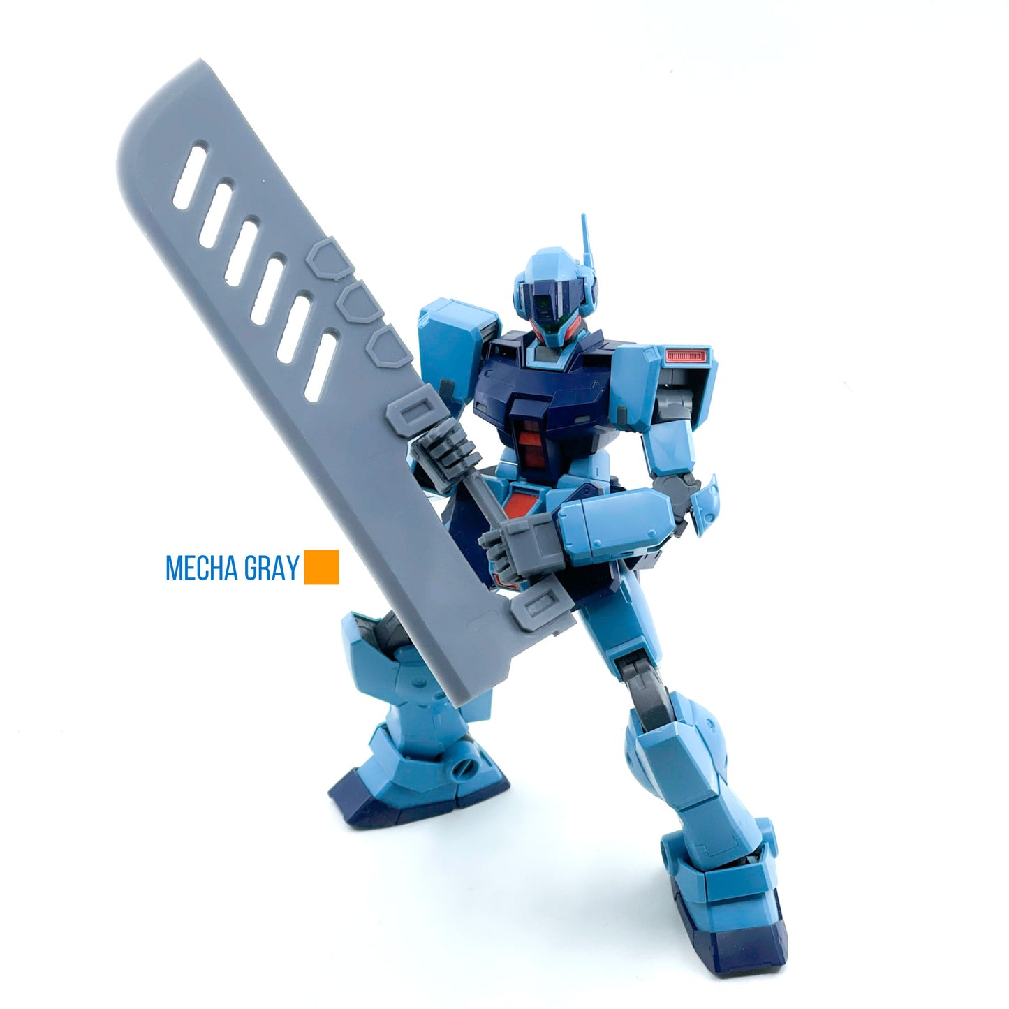 MW-009 Broad Edge 1/100