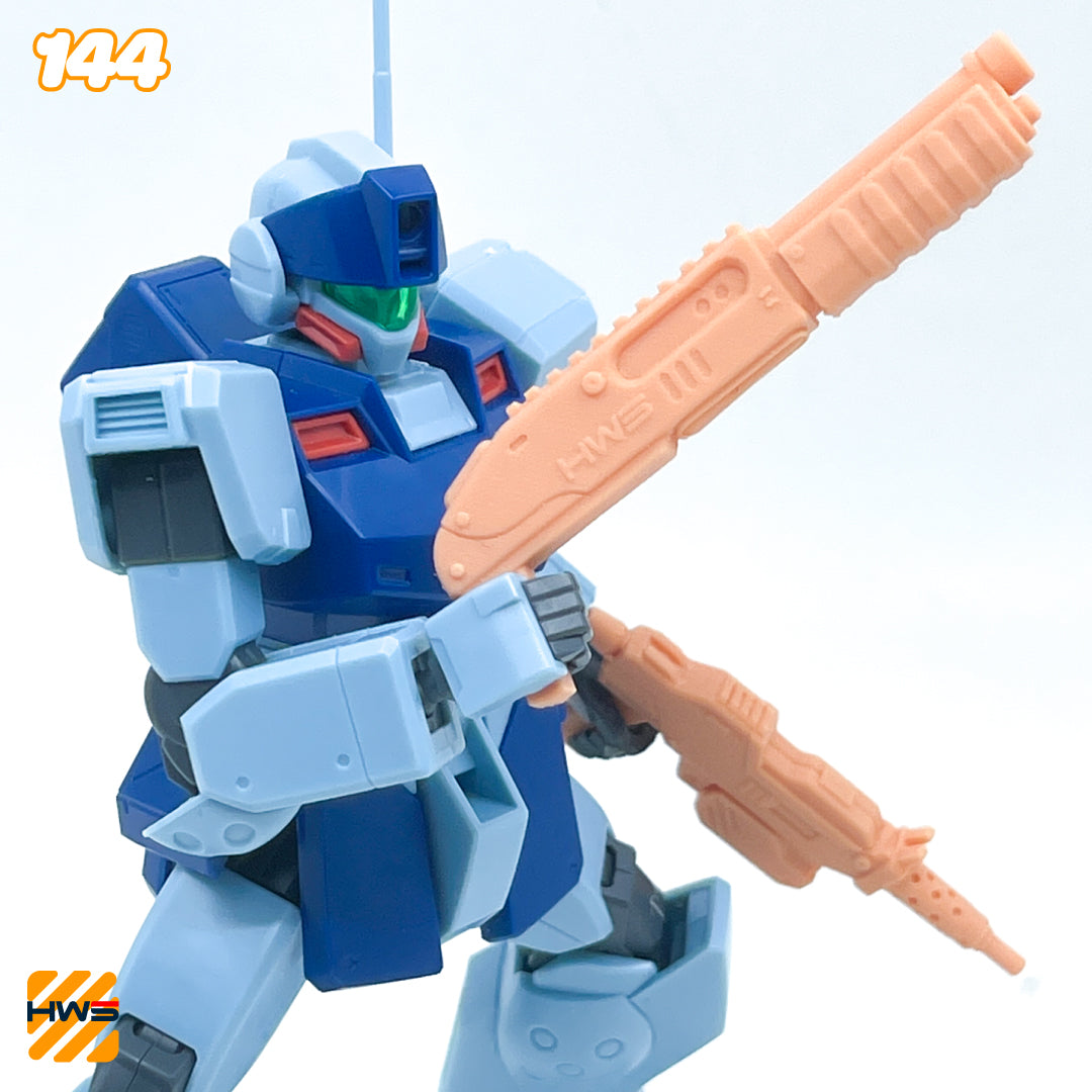 HWS 144WS-004 Weapon Set 004 1/144