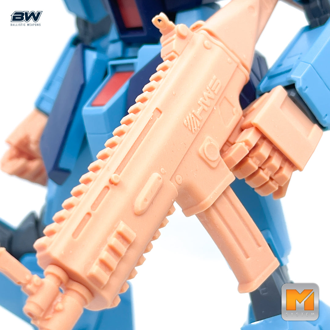 HWS BWMS-001 Standard Assault Rifle 1/100