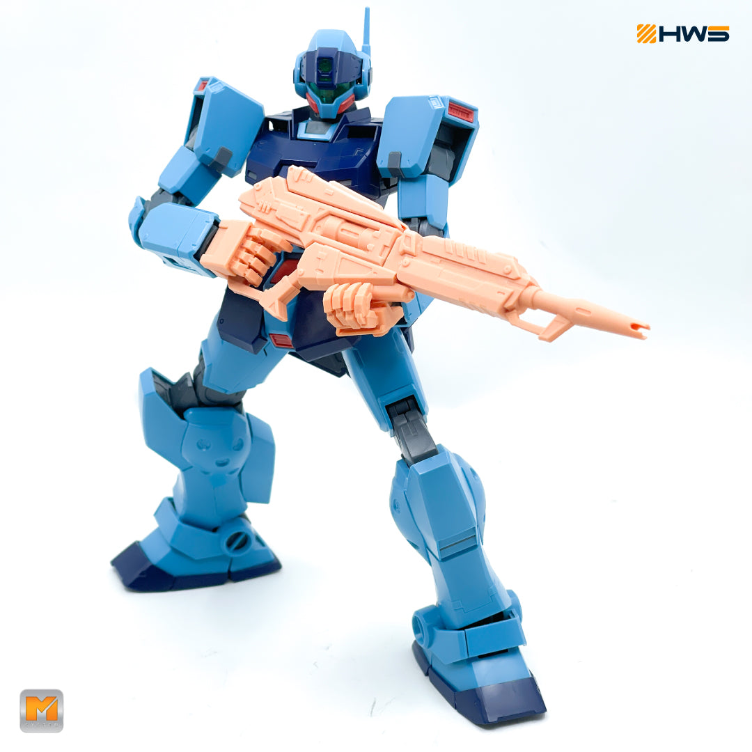 LWMS-002 ARC Rifle [Standard] 1/100