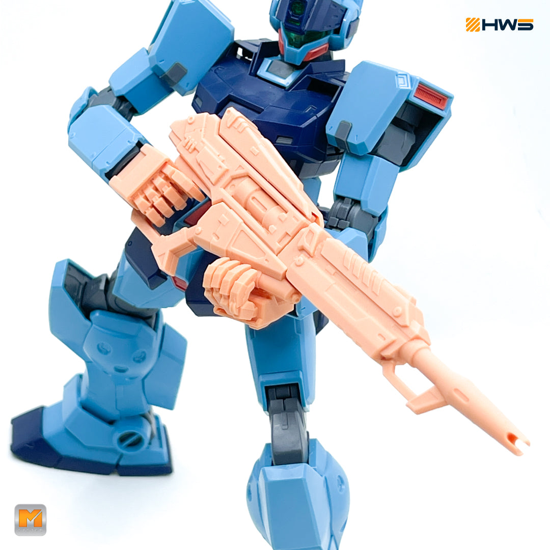 LWMS-002 ARC Rifle [Standard] 1/100