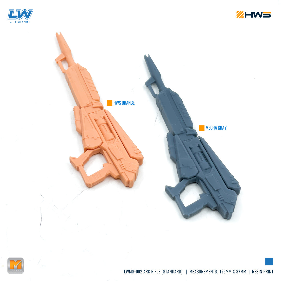 LWMS-002 ARC Rifle [Standard] 1/100