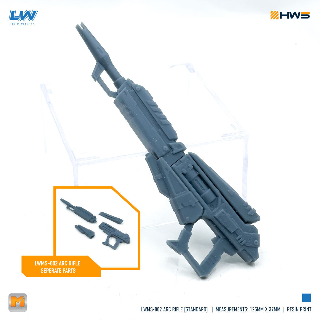 LWMS-002 ARC Rifle [Standard] 1/100