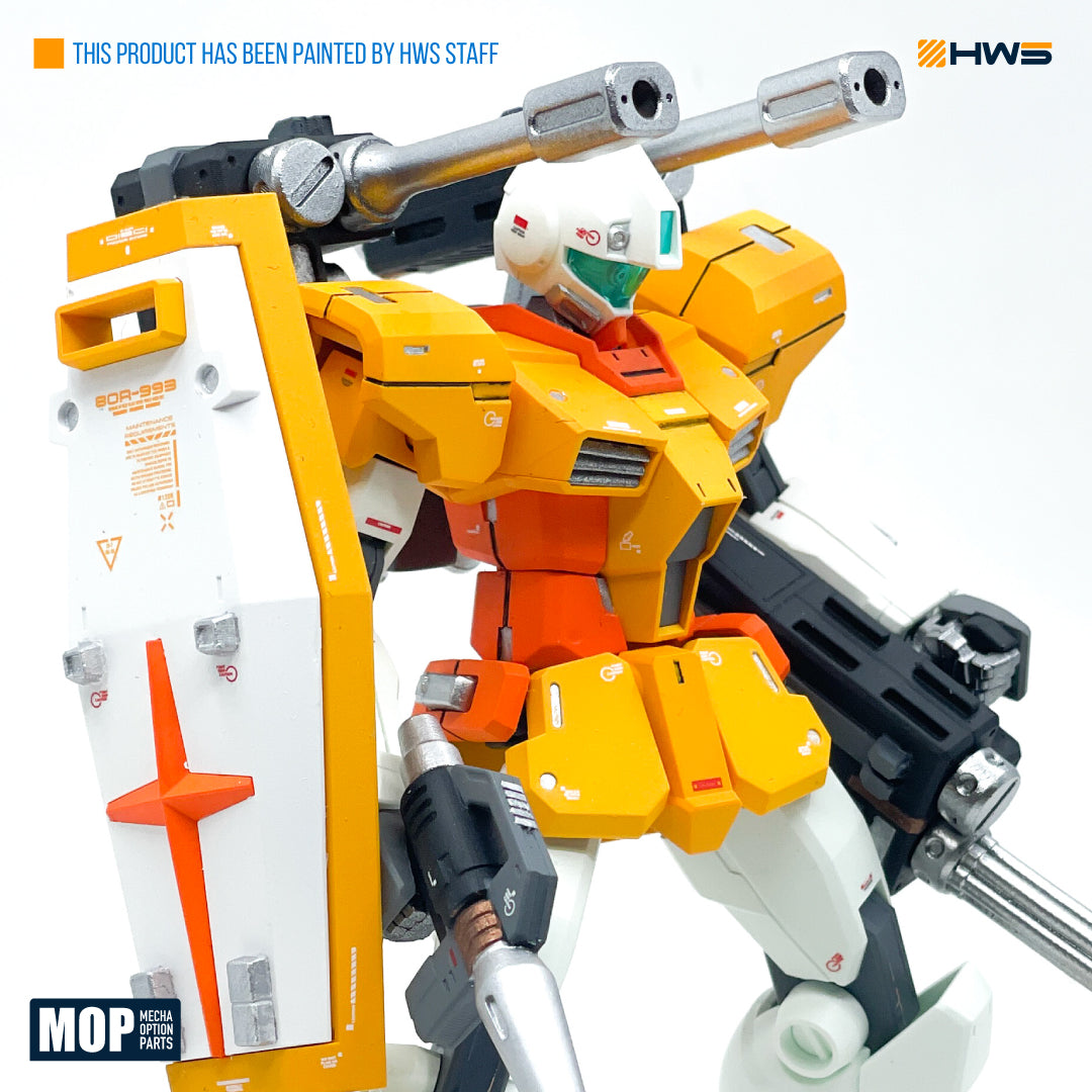 MOP-003 Overhead Shoulder Cannon Set 01 1/144