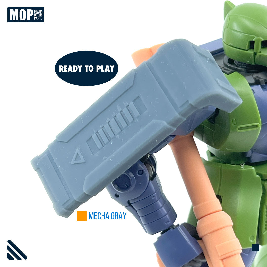 MOP-004 ZK Standard Shield Set 01 1/144