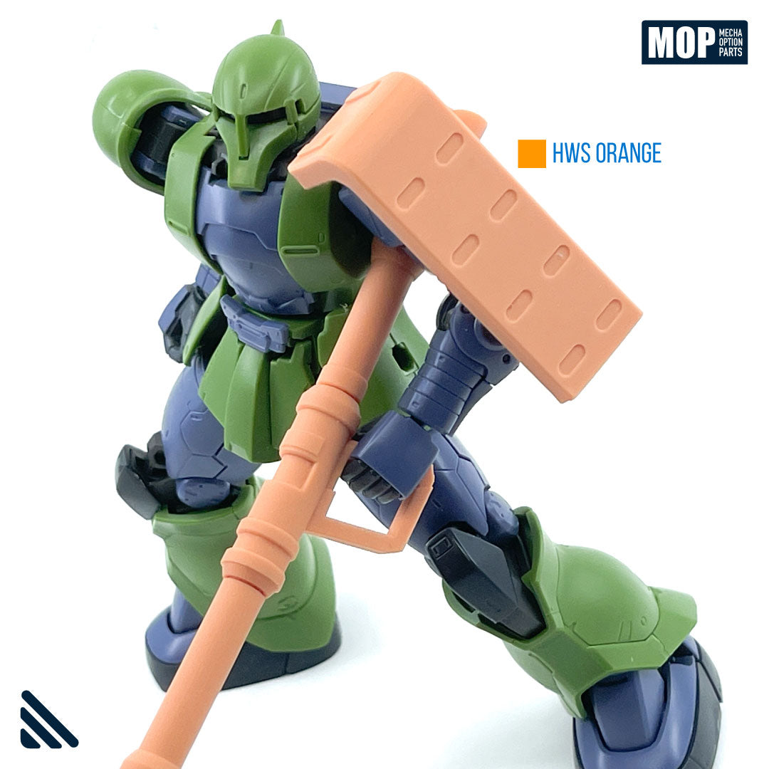 MOP-004 ZK Standard Shield Set 01 1/144