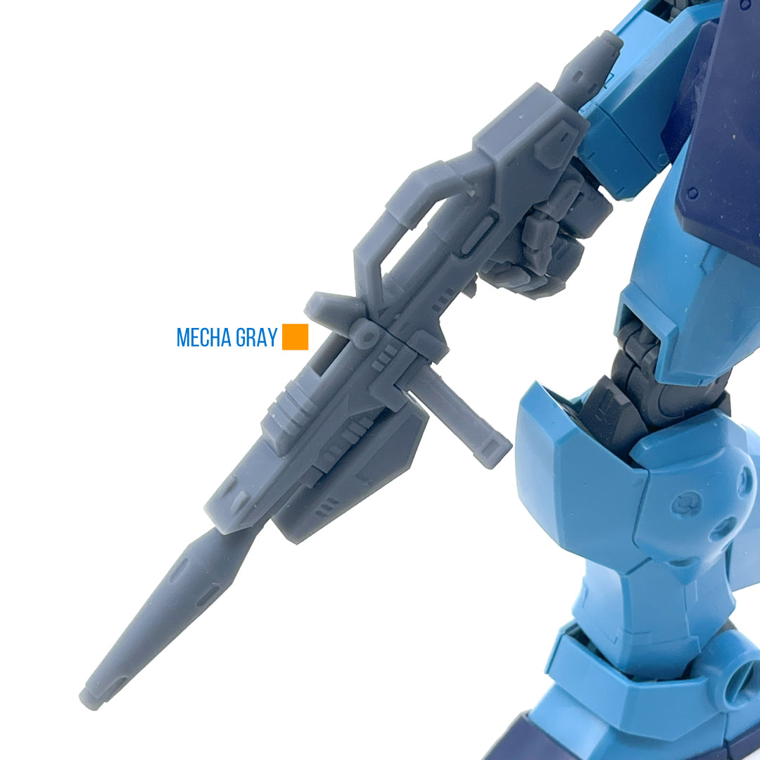 TW-017 Vulcan Beam Rifle [Standard] 1/100