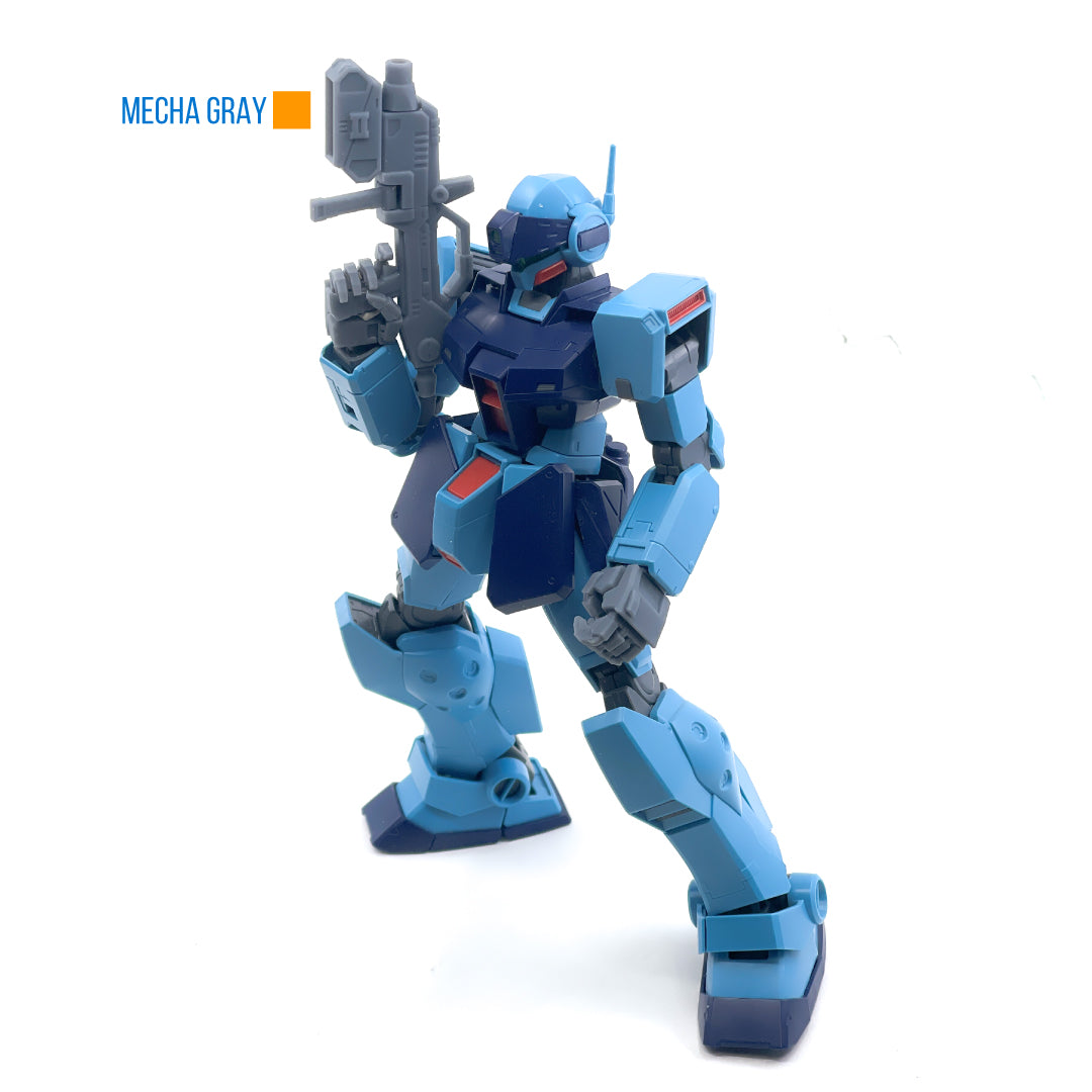 TW-017S Vulcan Spray Gun 1/100