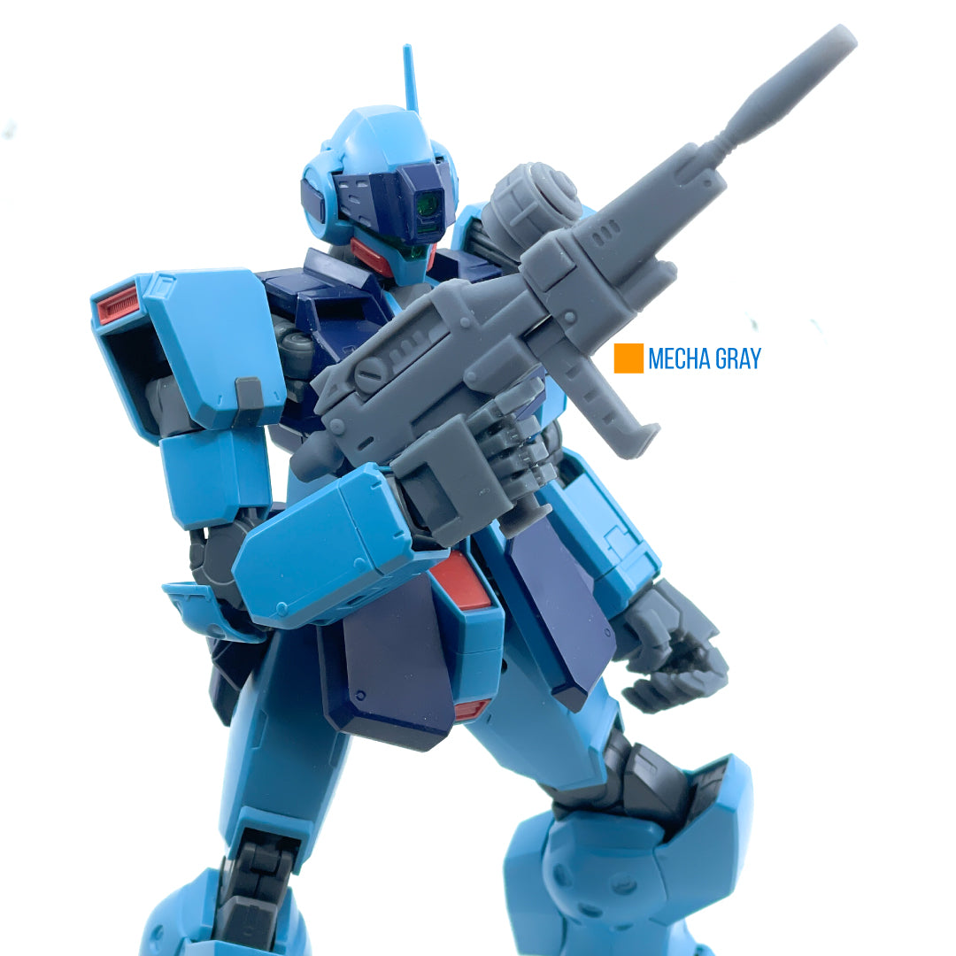 TW-016 Hyper Beam Rifle I [Standard] 1/100