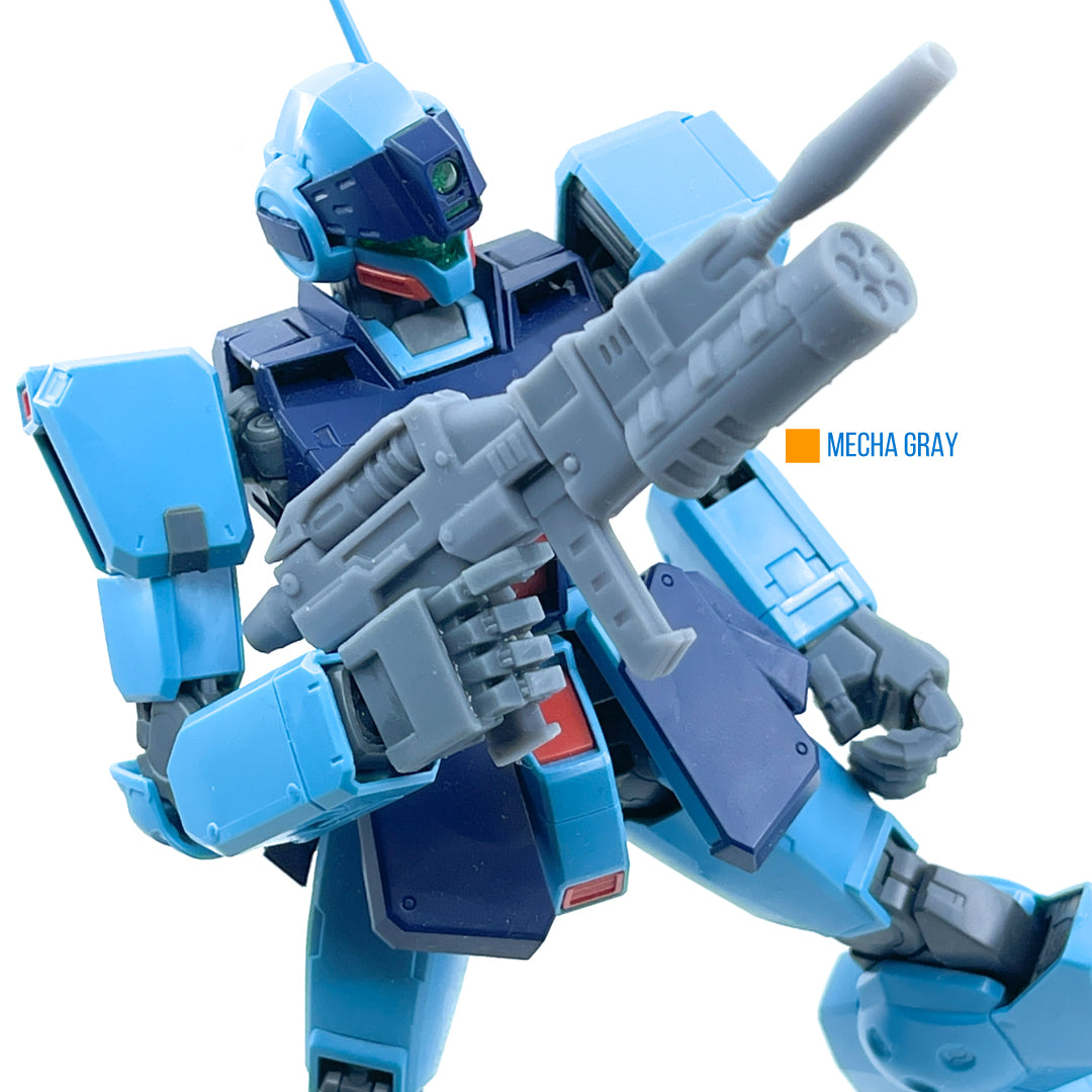 TW-016G Hyper Beam Rifle I [Grenadier Spec] 1/100