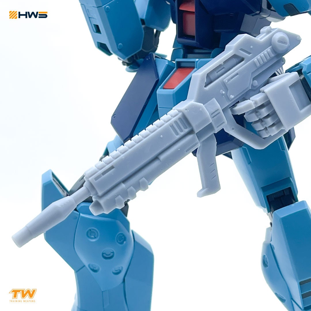 TW-005 High Energy Beam Rifle 1/100