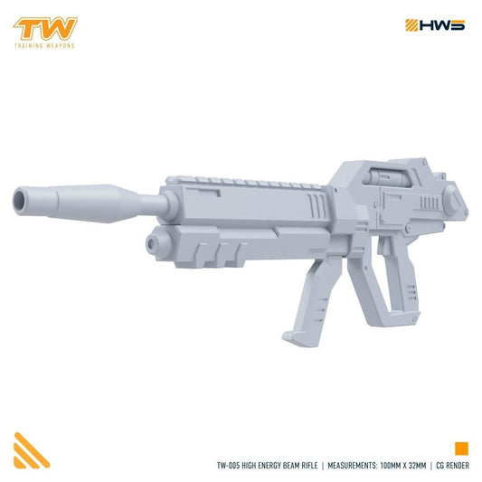 TW-005 High Energy Beam Rifle 1/100