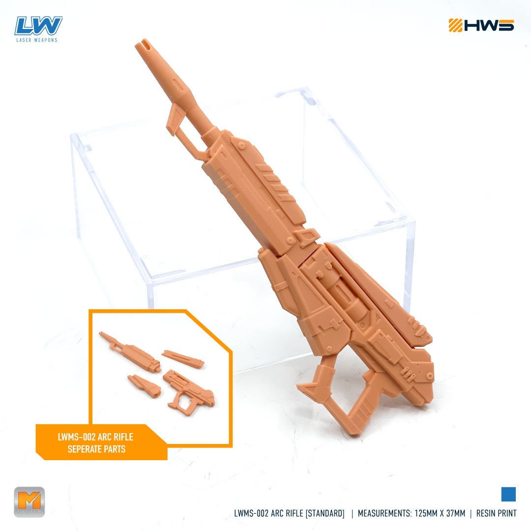 LWMS-002 ARC Rifle [Standard] 1/100