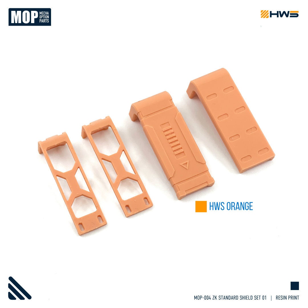 MOP-004 ZK Standard Shield Set 01 1/144